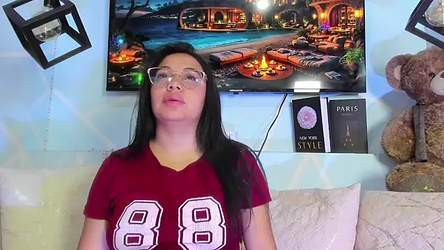 amy noa online show from February 2026 12:32:02 AM