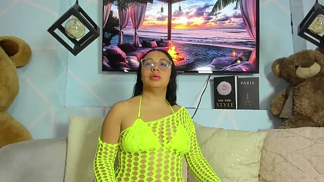 amy noa online show from March 2026 12:28:01 AM