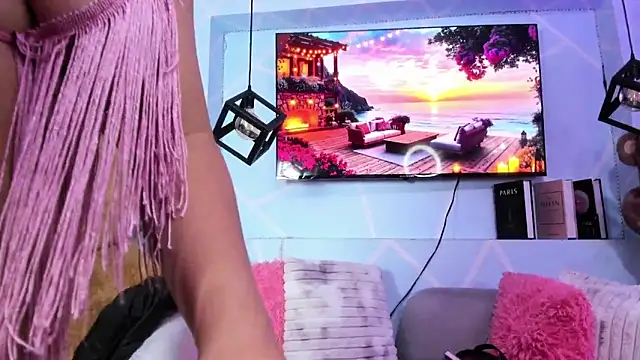 amy noa online show from April 2026 12:57:02 AM