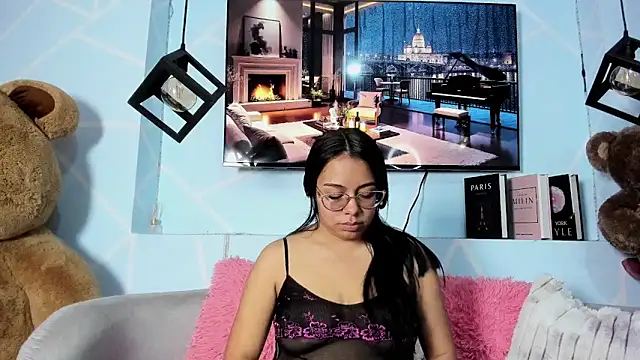 amy noa online show from March 2026 12:45:01 AM