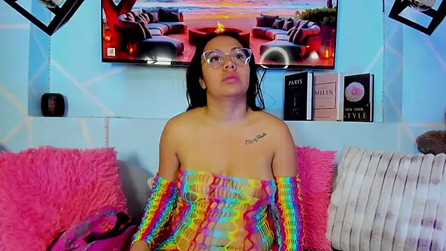 amy noa online show from March 2026 12:55:01 AM