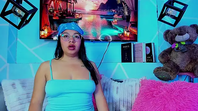 amy noa online show from March 2026 12:53:02 AM