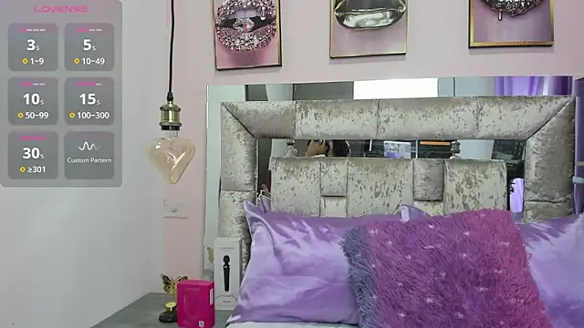 amy noa online show from May 2026 01:22:02 AM