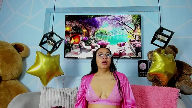 amy noa online show from March 2026 01:00:02 AM