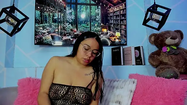 amy noa online show from March 2026 01:03:01 AM