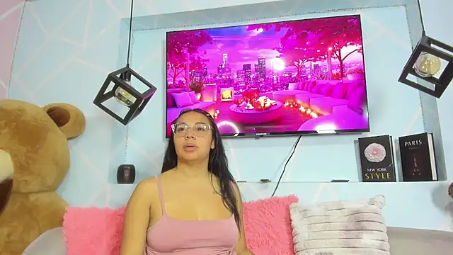 amy noa online show from March 2026 01:00:02 AM