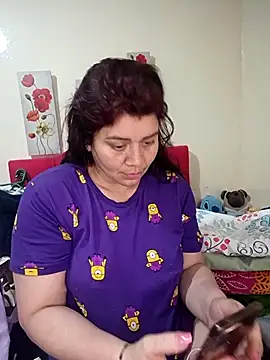 Erica  brooks online show from March 2026 04:39:02 AM