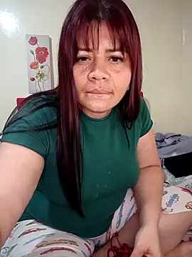 Erica  brooks online show from April 2026 11:56:01 PM