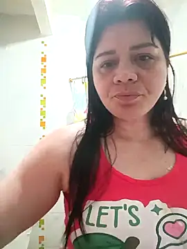Erica  brooks online show from May 2026 11:52:01 PM
