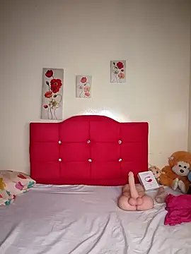 Erica  brooks online show from March 2026 10:55:02 PM