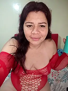 Erica  brooks online show from March 2026 03:43:01 AM