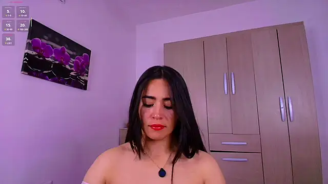 im natalia online show from February 2026 10:55:02 AM