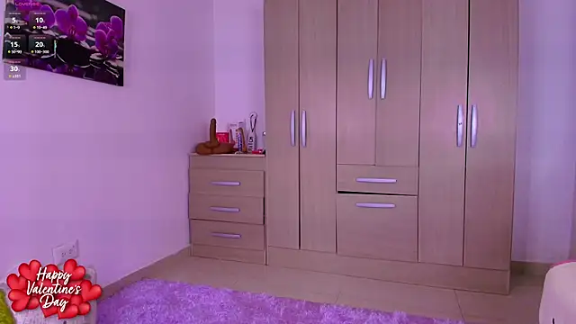 im natalia online show from February 2026 10:48:02 AM