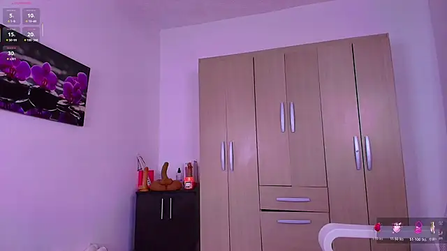 im natalia online show from March 2026 10:52:02 AM