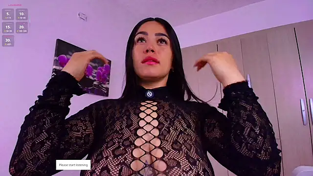 im natalia online show from March 2026 10:49:01 AM