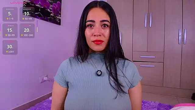 im natalia online show from February 2026 10:57:02 AM