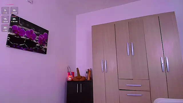 im natalia online show from March 2026 10:48:02 AM