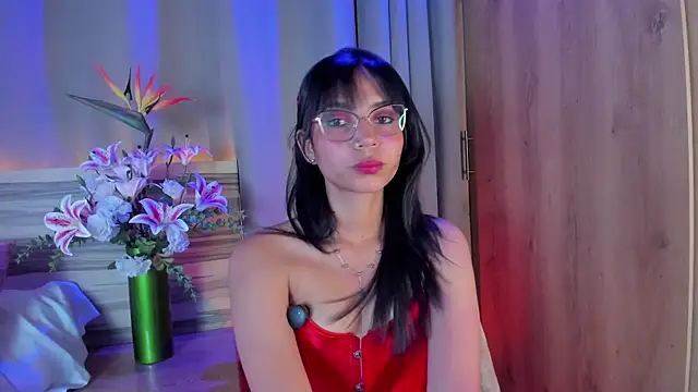 EvaLune online show from April 2026 10:00:01 PM