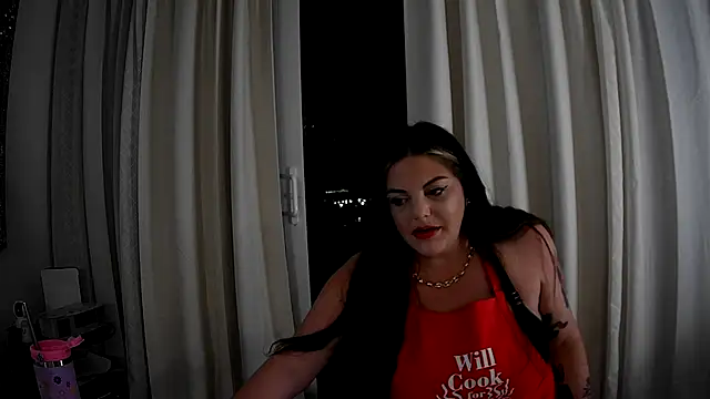 AlexisKayx online show from March 2026 02:58:02 AM