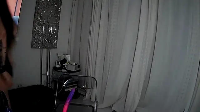 AlexisKayx online show from February 2026 04:48:01 AM