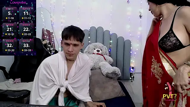 anjali rohan online show from March 2026 07:25:01 PM