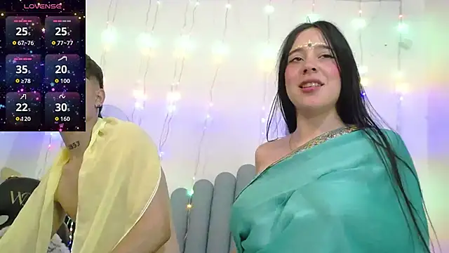 anjali rohan online show from February 2026 07:08:02 PM