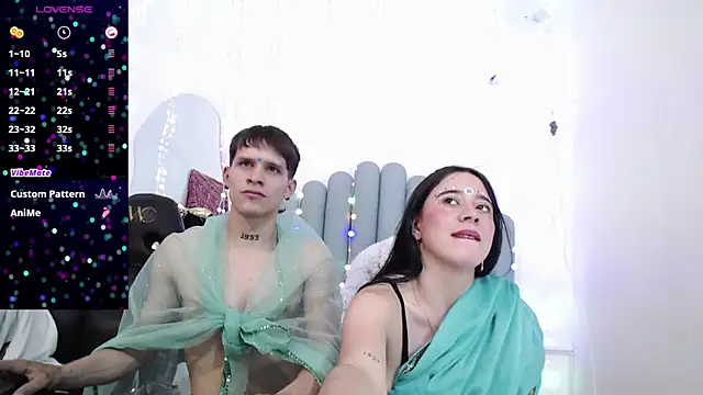 anjali rohan online show from March 2026 07:21:01 PM