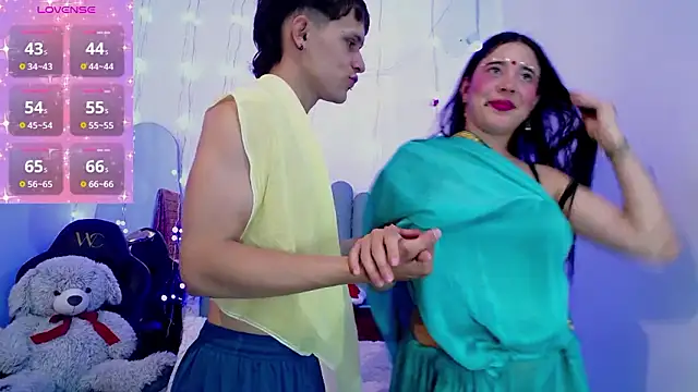 anjali rohan online show from February 2026 07:14:01 PM