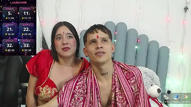 anjali rohan online show from February 2026 07:13:01 PM