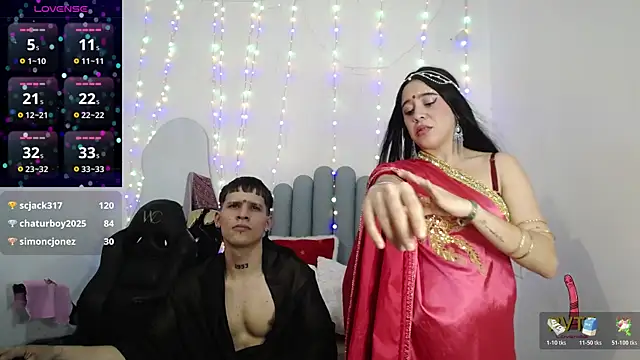 anjali rohan online show from March 2026 07:16:01 PM