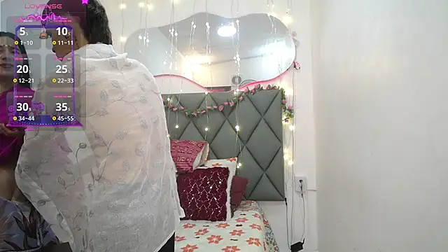 anjali rohan online show from February 2026 06:49:02 PM