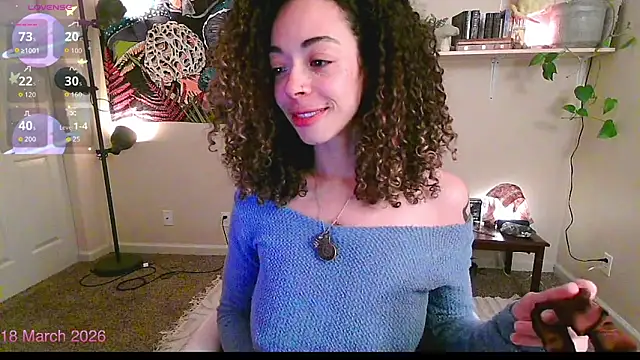 gunzinrose online show from March 2026 03:03:01 PM