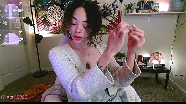 gunzinrose online show from April 2026 03:26:01 PM