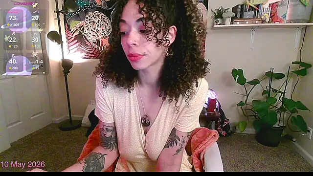 gunzinrose online show from May 2026 04:09:02 PM