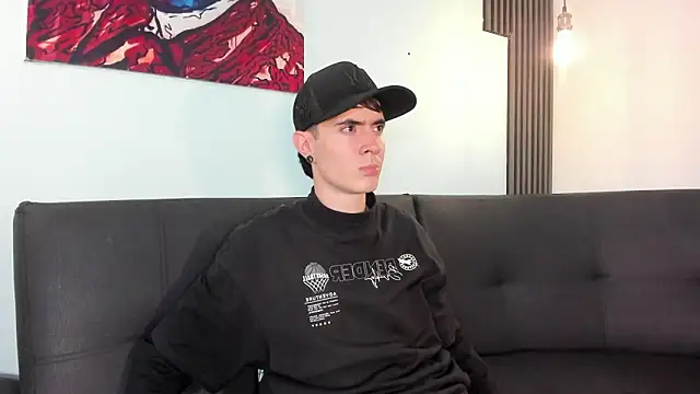 Lio      online show from February 2026 03:18:01 AM