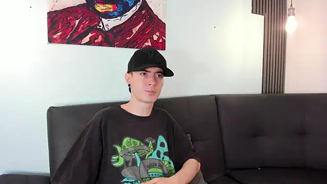 Lio      online show from February 2026 03:27:02 AM