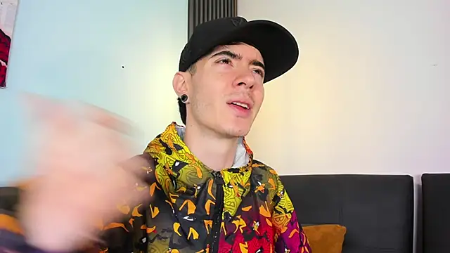 Lio      online show from February 2026 04:23:01 AM