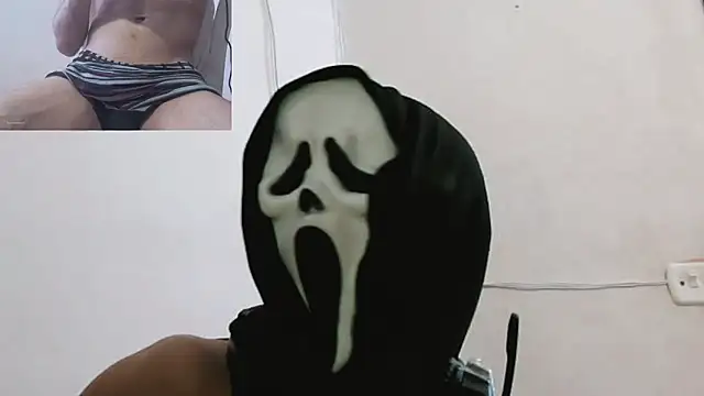 Evansx7 online show from March 2026 02:57:01 AM