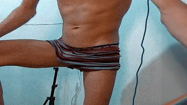 Evansx7 online show from March 2026 01:11:02 AM