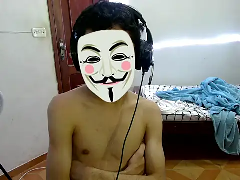 Evansx7 online show from February 2026 05:37:01 PM