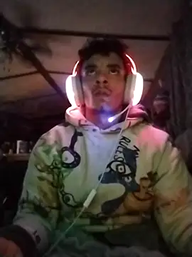 spooky425hd online show from February 2026 08:03:01 AM