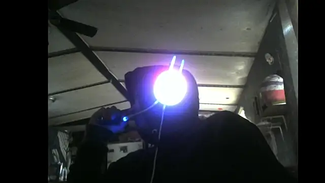 spooky425hd online show from March 2026 10:10:02 PM