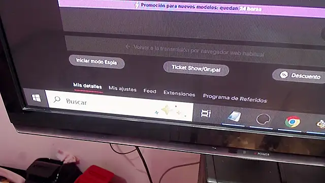 isabella vogue online show from February 2026 11:43:02 AM