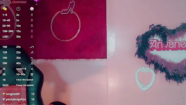 isabella vogue online show from February 2026 11:32:01 AM