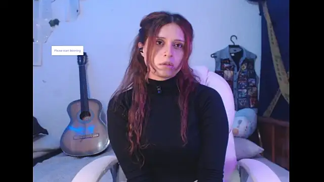 Lametaleralatina online show from May 2026 01:11:01 AM