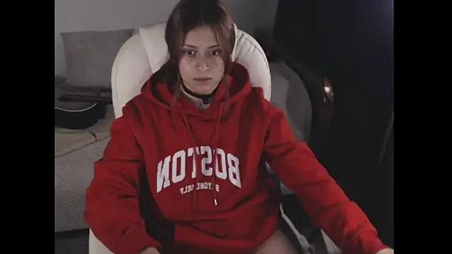 Lametaleralatina online show from March 2026 09:55:01 PM