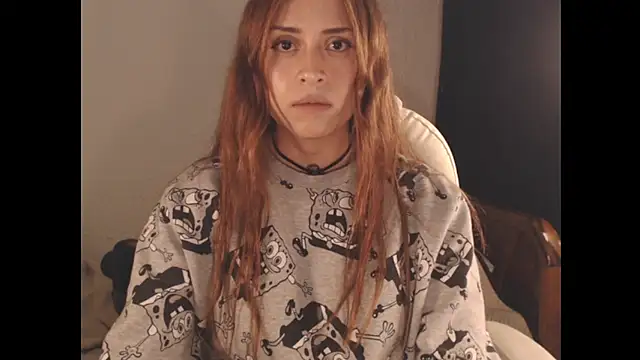 Lametaleralatina online show from February 2026 07:46:01 PM