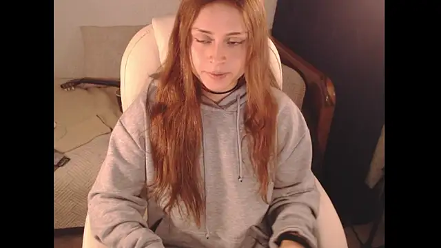 Lametaleralatina online show from February 2026 09:36:01 PM