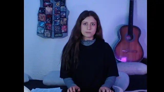 Lametaleralatina online show from April 2026 01:59:01 PM