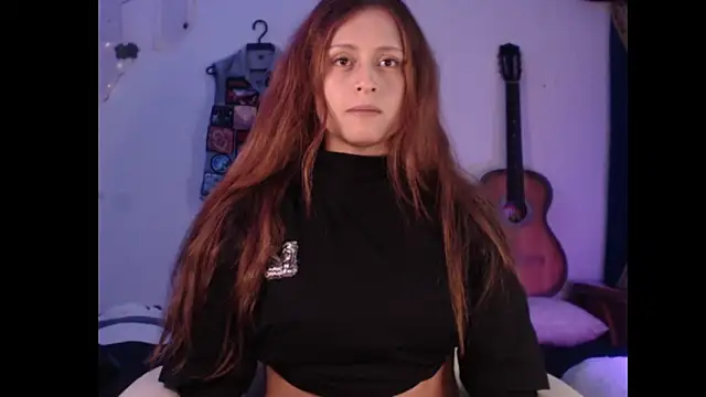 Lametaleralatina online show from April 2026 03:49:01 PM